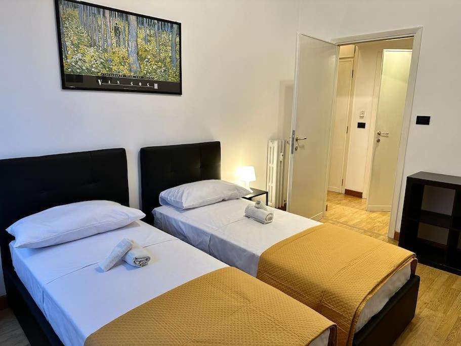 San Pietro City Center Close To The Subway Roma Exterior foto